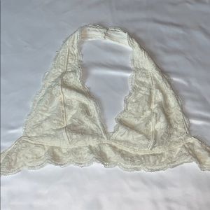 Urban Outfitters Lace Bralette